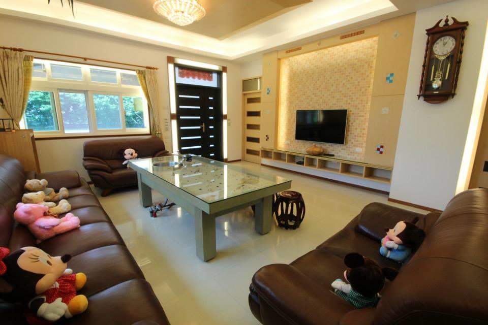 Mei Man Slide Homestay Dongshan  Exterior photo